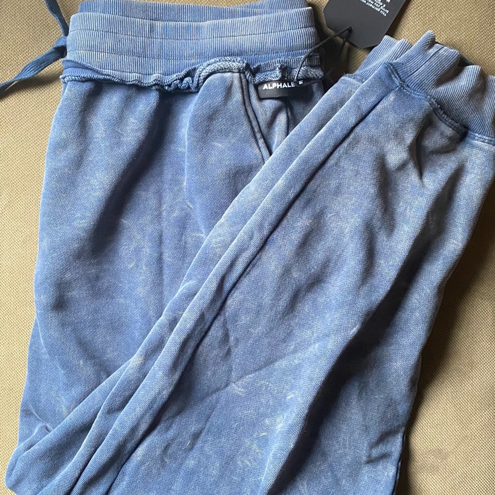 [NWT] Alphalete Sweatpants